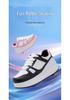 Roller Skate Shoes with Rechargeable LED Lights for Kids and Adults