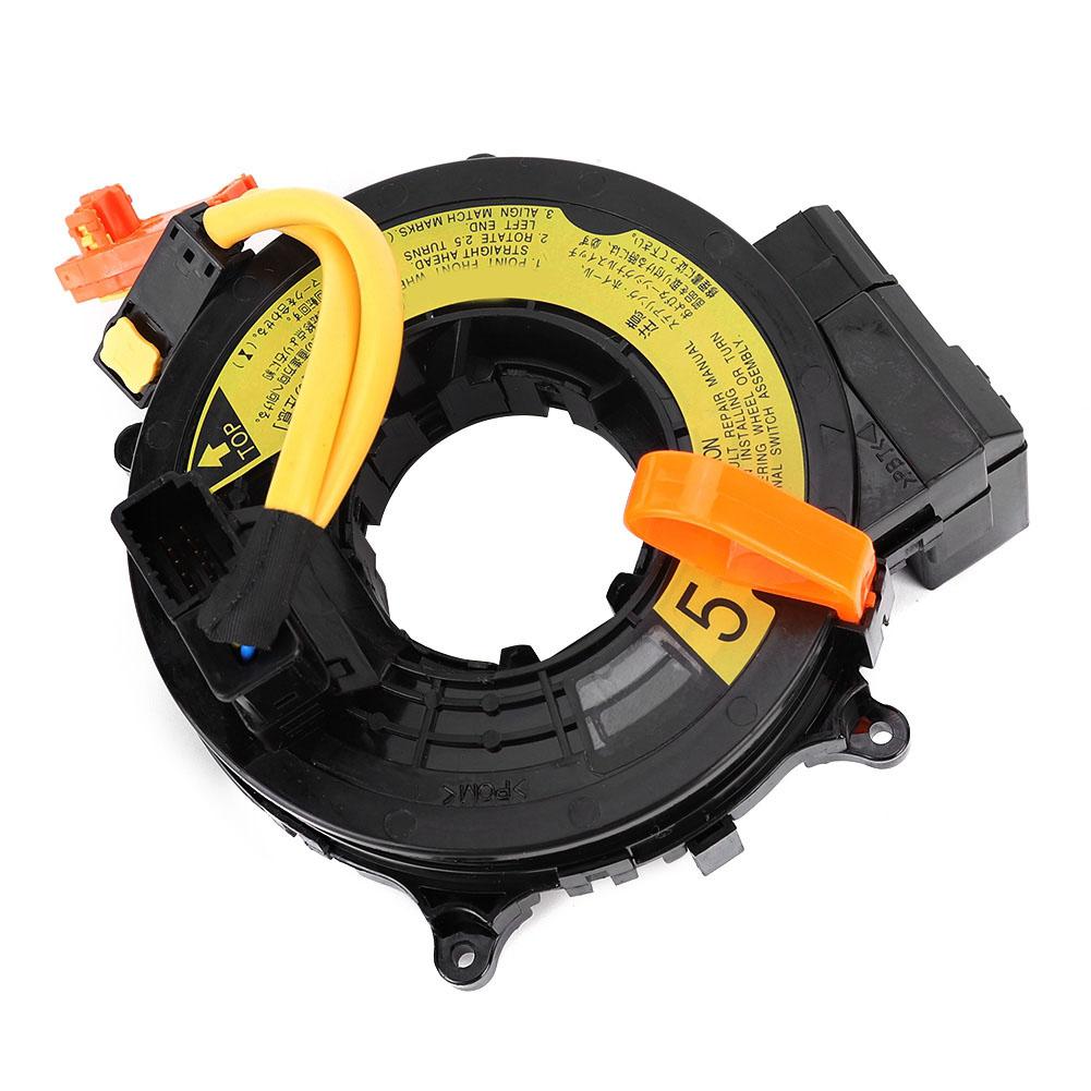 Airbag Spiral Cable Clock Spring Accessory Fit for Toyota Prado 2002 2009 84306 60080