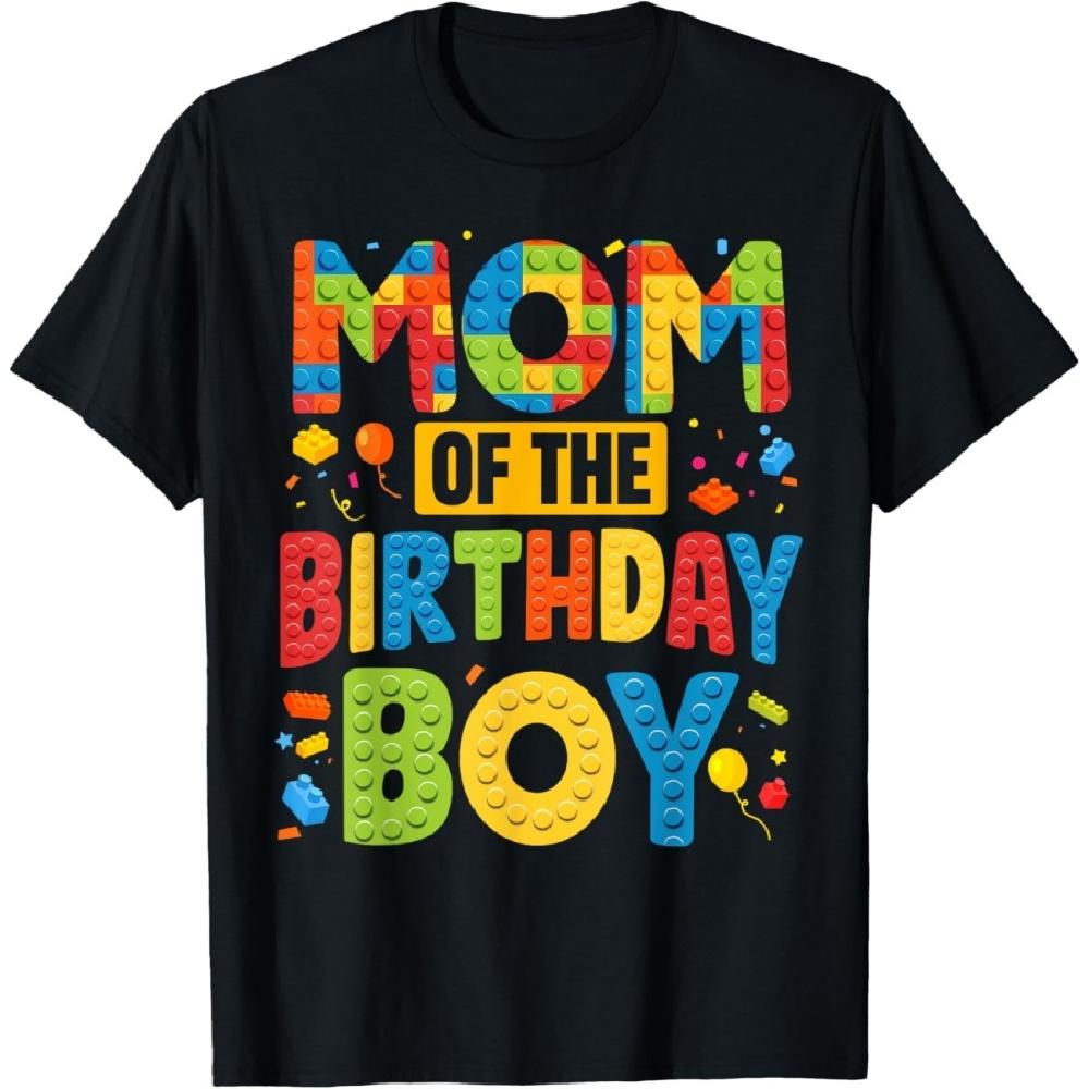 

Birthday Party T-Shirt XXXXXL чёрный