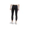 Nike Epic Luxe Cool 7/8 Mid-Rise Laufleggings Damen Leggings Schwarz CZ9619-010