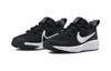 Nike Star Runner 4 PS 'Black White' DX7614-001