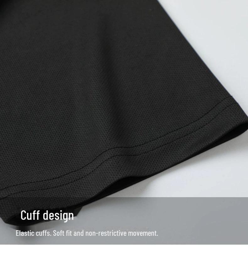 Men's Quick-Dry Running Suit: Tracksuit for Gym, Marathon, Cycling, Basketball & Morning Run