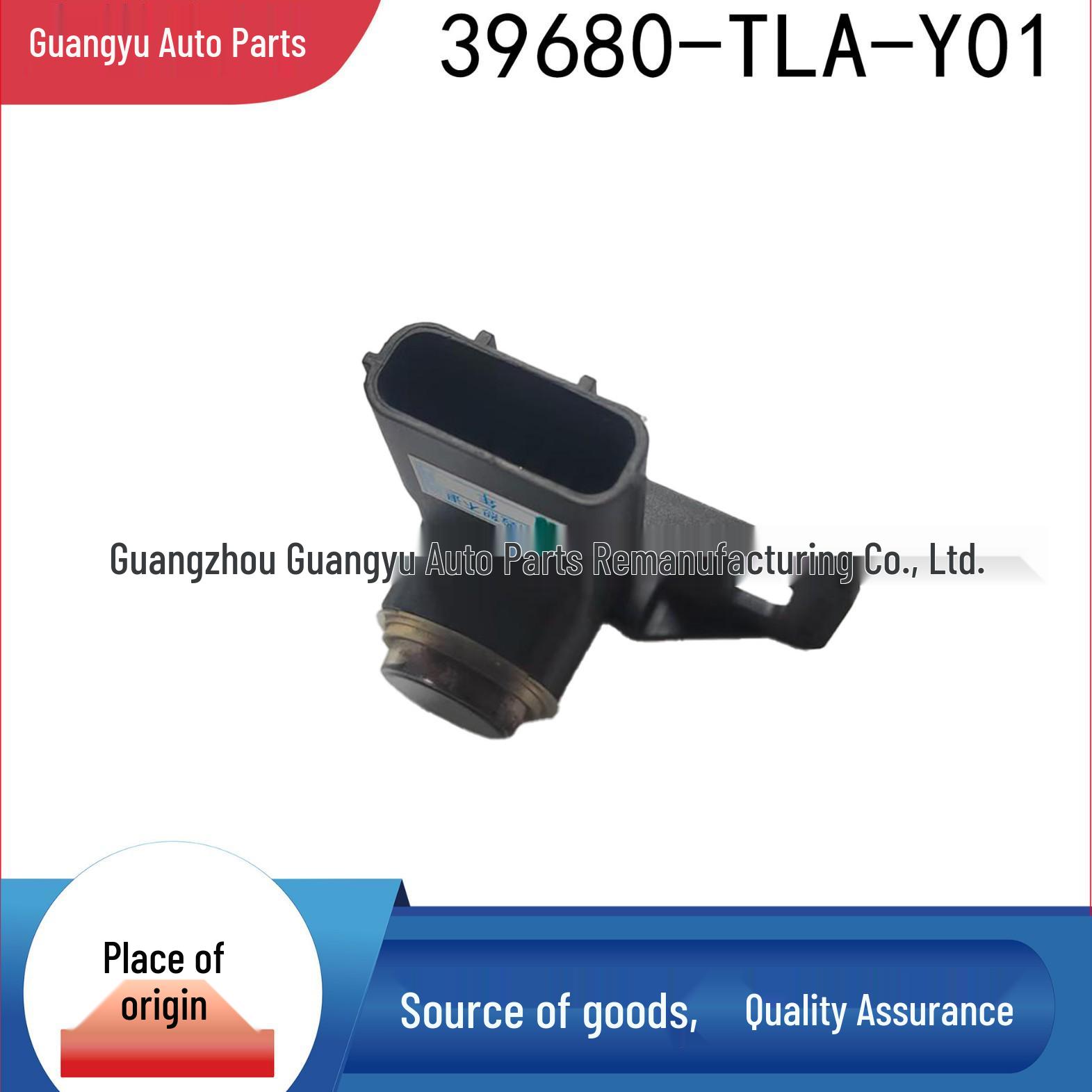 Acura CDX Reversing Radar Sensor 39680-TLA-Y01 39680-TLA-Y01