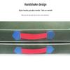 Miaoyingche Thickened Exercise Mat for Student Physical Training