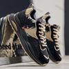 Fashion Men's Shoes 2025 Spring New Fashion Casual Shoes Men Comfort Platform Man Anti-slip Wear-resistant Sport Shoes Zapatillas Hombre