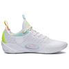 Li-Ning Wade 808 2 Energy Herresneakers Flerfarget ABPS037-5