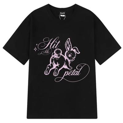 Üst giysisi – T-shirtler