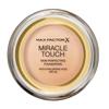 Max Factor Miracle Touch Hautperfektionierende Grundierung Spf30 080 Bronze