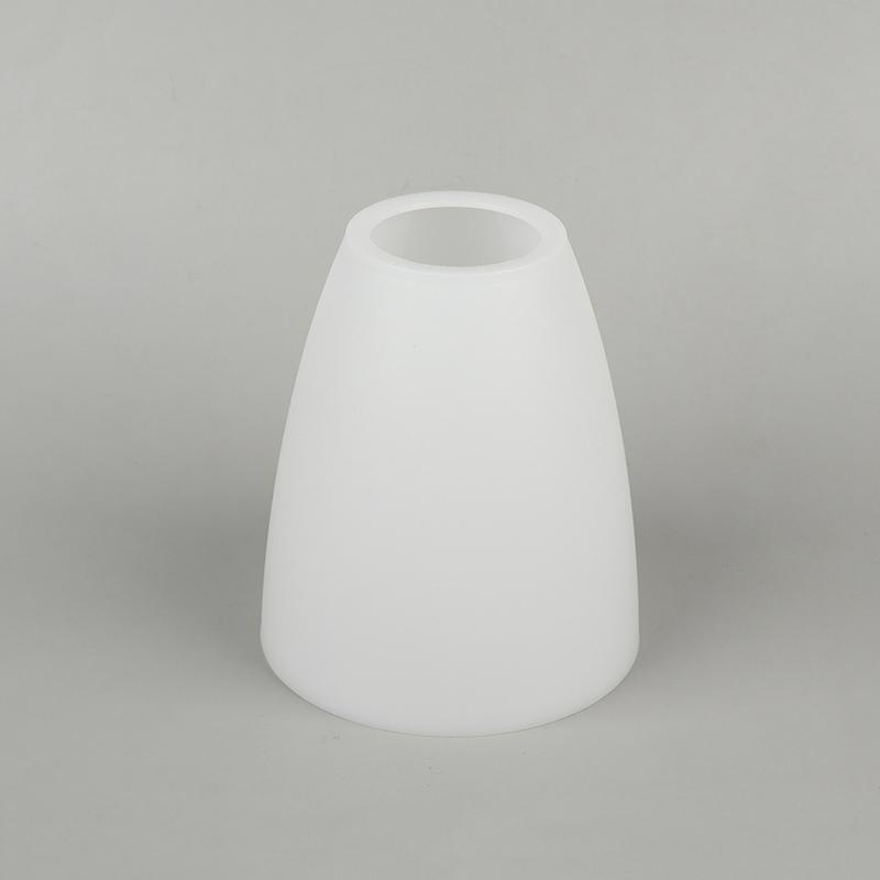 Eco-Friendly Odorless Acrylic Lampshade Replacement 1Pc 30mm 42mm Fitter Light Cover for Kids Room Lamps