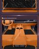 Ideal i6 Full Surround TPE Floor Mats for Five-Seater Cars, 25 Models