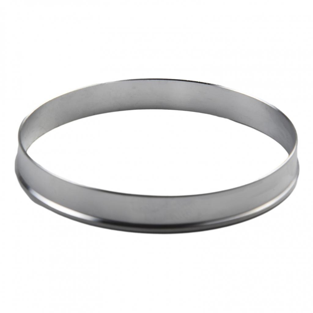 Zentrierringe Nabe 4 Stück Aluminium Für BMW Nabenzentrisch