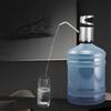 Water Bottle Pump Rechargeable Automatic Electric Water Dispenser Pump for 4.5 - 18.9L Bottle Water ,Auto Drink Dispenser