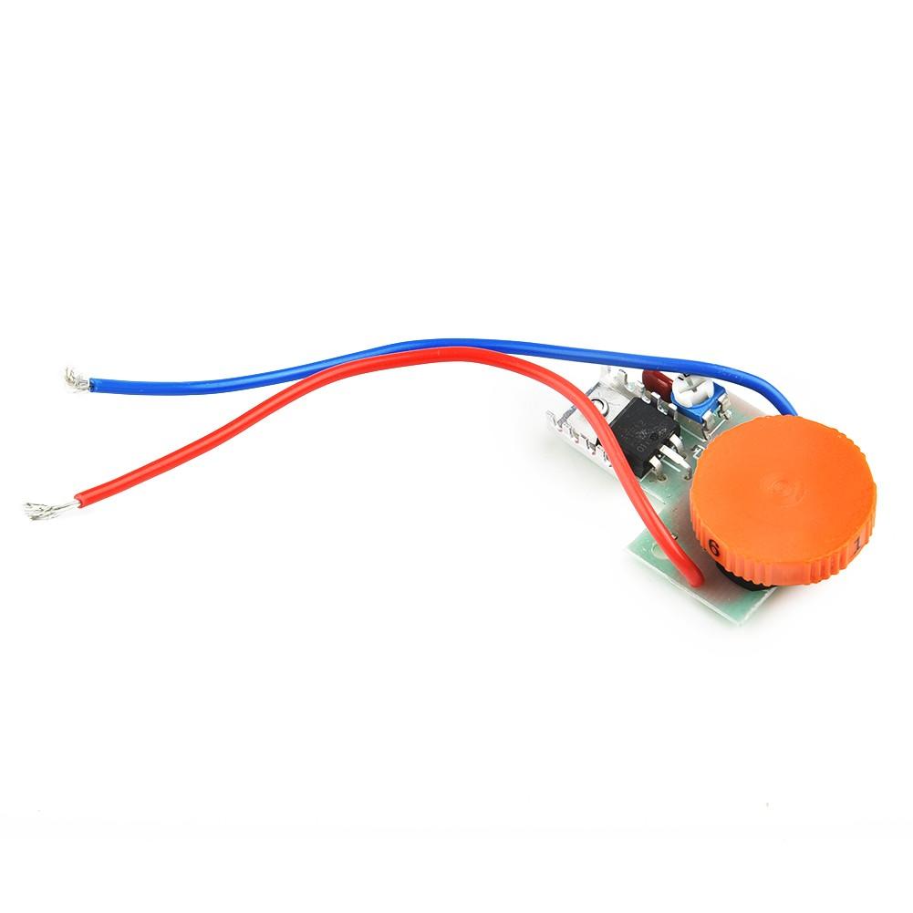 Polishing Machine Controller Switch Replacement Under 1600W