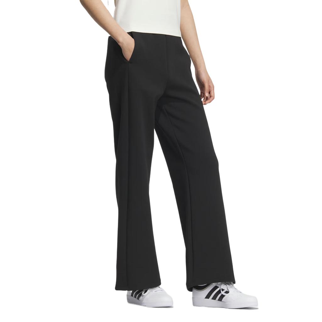 Adidas Soft Doubleknit Pants Women Pants KC0021