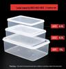 ShiXun Refrigerator Food Storage Container Set