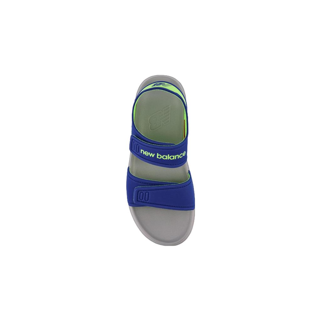 New Balance NB Sport V1 Comfortable Sandals Kids Sandals Blue YOSPSDCC