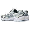 Asics Gel 1130 Silver Ironclad Unisex Sneakers Cream 1201A256-115