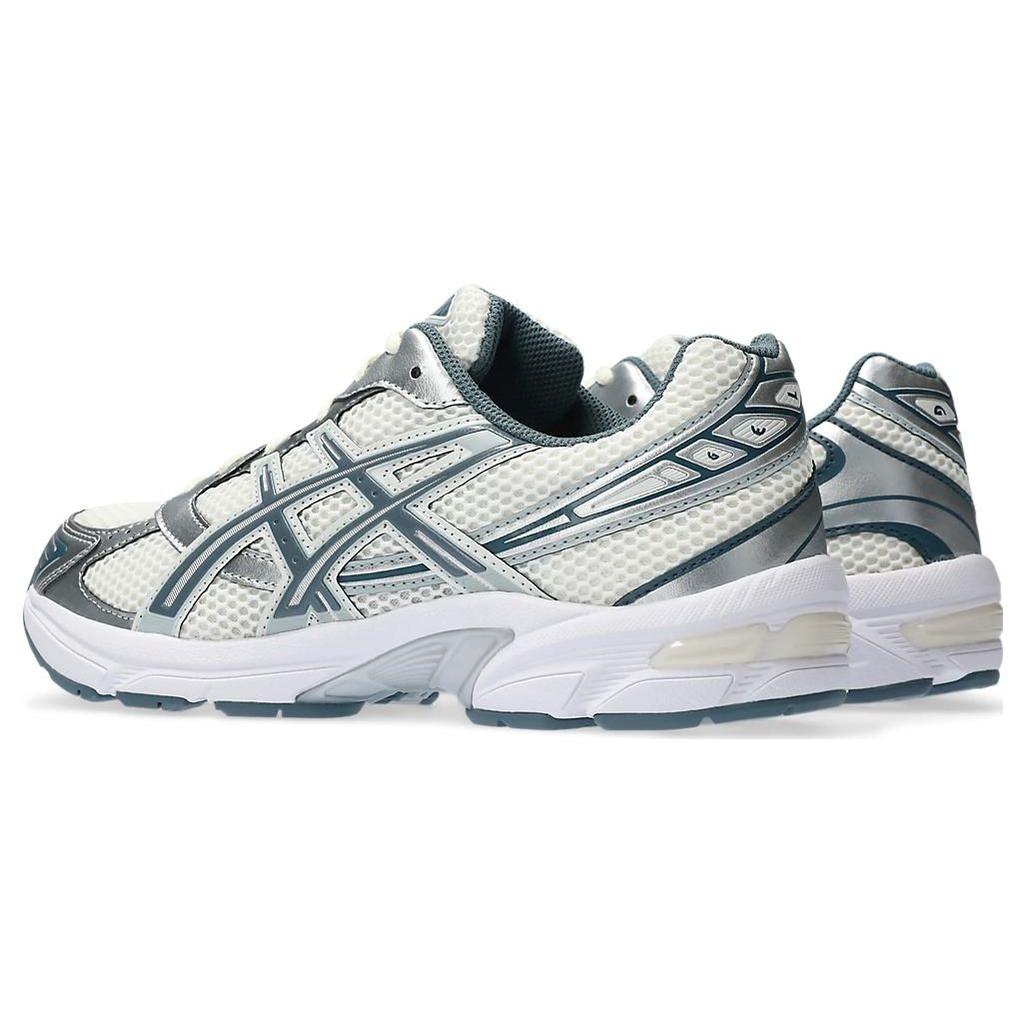 Asics Gel 1130 Silver Ironclad Unisex Sneakers Cream 1201A256-115
