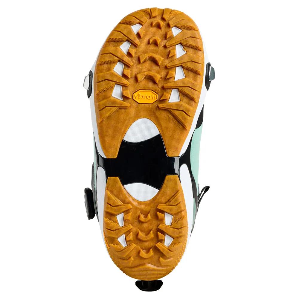 Burton Сноубордические ботинки Waverange X Step On