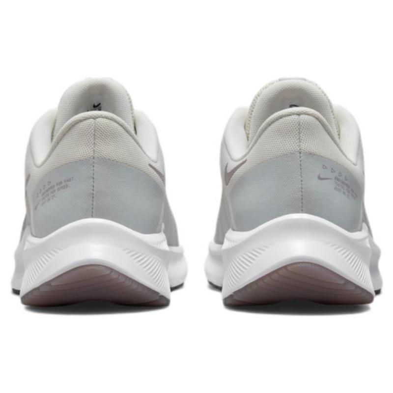 Nike Quest 4 Premium 'Photon Dust Metallic Lustre' Women's Sneakers DA8723-011