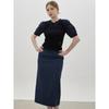 CC collect. Women Basic Rib Tank Top C262kst033