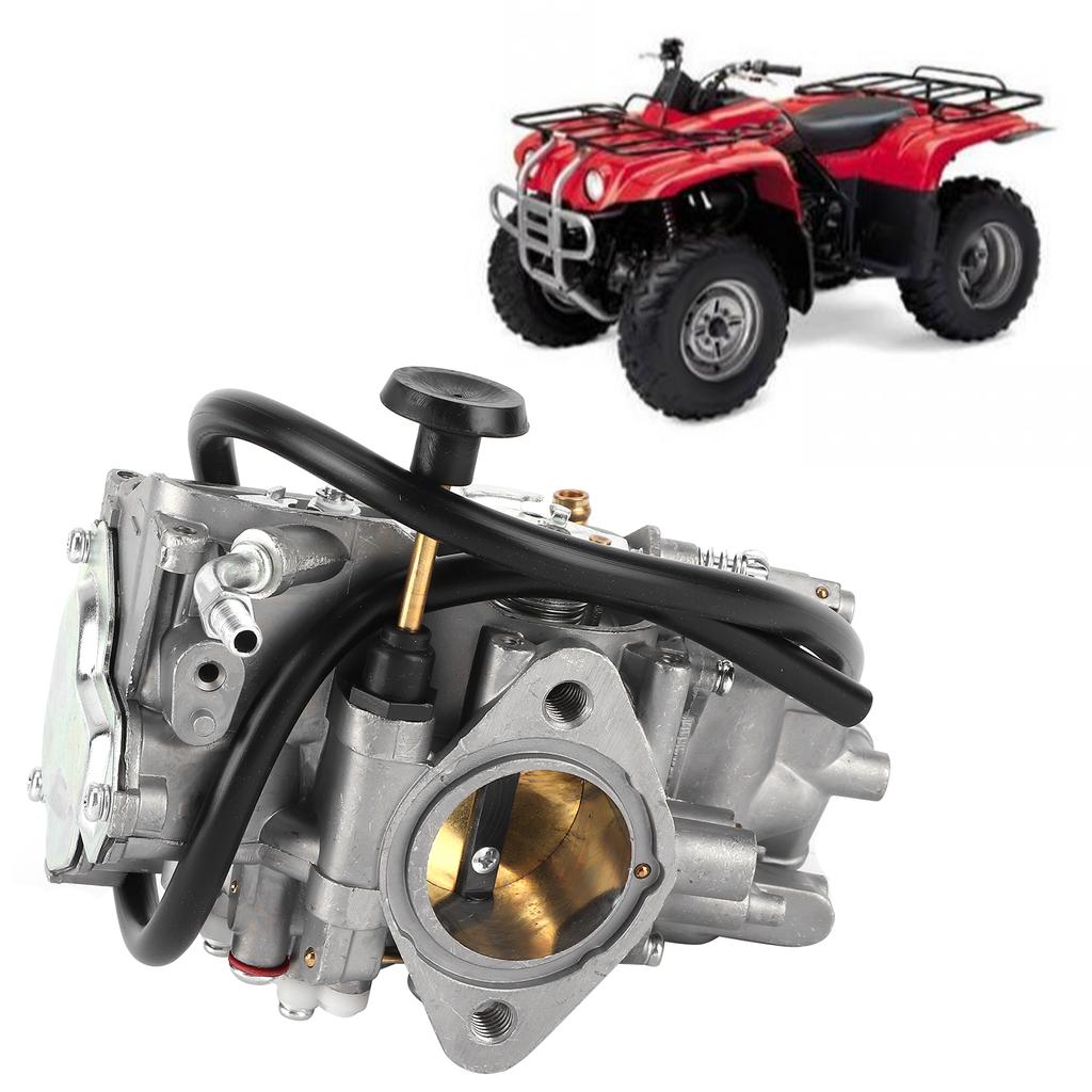 Aluminum Carburetor Carb Assembly Accessory Fit for Yamaha YFM400FW YFM350 PV36