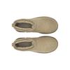 UGG Classic Ultra Mini Platform Boot Mustard Seed Women Sneakers Tan 1135092-MDSD