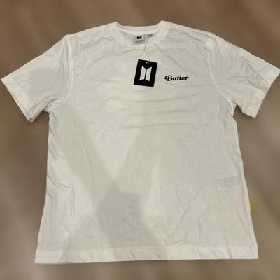[USED] BTS Butter T-shirt Size S