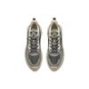 Anta Cushioning Wear-Resistant Low-Top Casual Shoes Men's Gray Sneakers 112418813-3