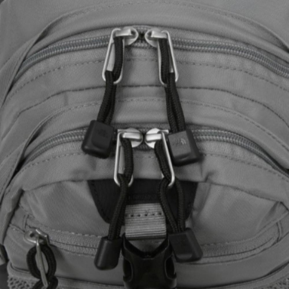 The North Face Recon Mini Backpack Gray Nm2dr57c