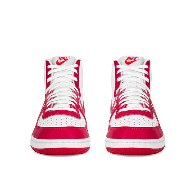 Men's Sneakers Nike Terminator High Fj4454-100 Colorful