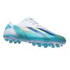 European Cup Football Shoes Boys and Girls Children TF Shredded Nails Spikes Youth Adult Sneakers