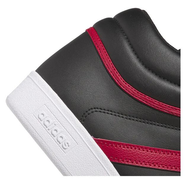 Adidas Hoops 4.0 Mid Sneakers