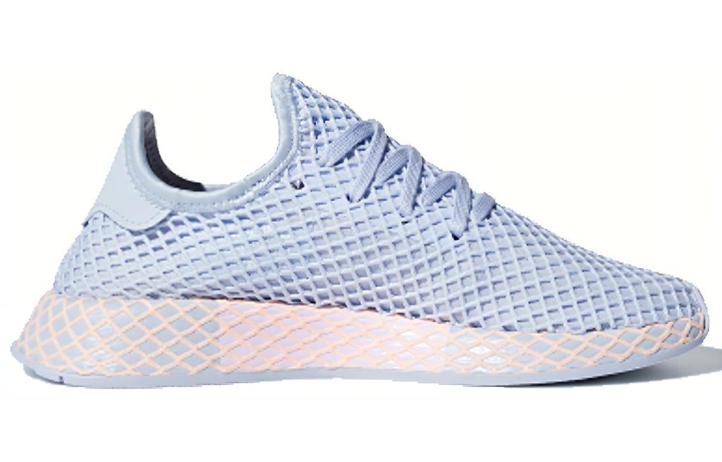 adidas Wmns Deerupt 'Aero Blue' Women's B37878