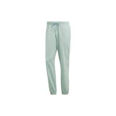 Originals Trefoil Casual Loose Cuff Elastic Waist Joggers Men Bottoms Green GN3368