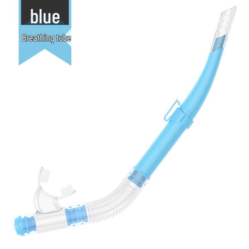 Union Envoy Snorkeling Mask & Snorkel Set