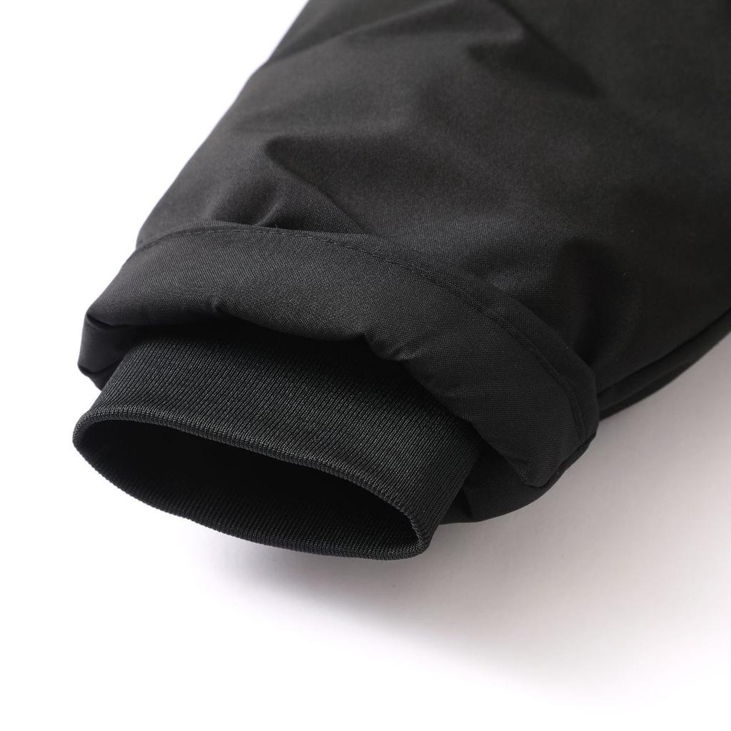 Winter Outdoor Freizeit Angeln Winddicht Warm Parker Baumwolljacke für Herren Bequeme Vielseitige Wattierte Jacke