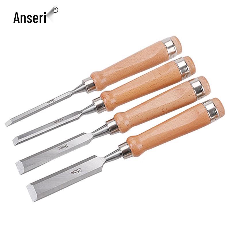 Ansai Rui Wood Chisel Carving Tool Set