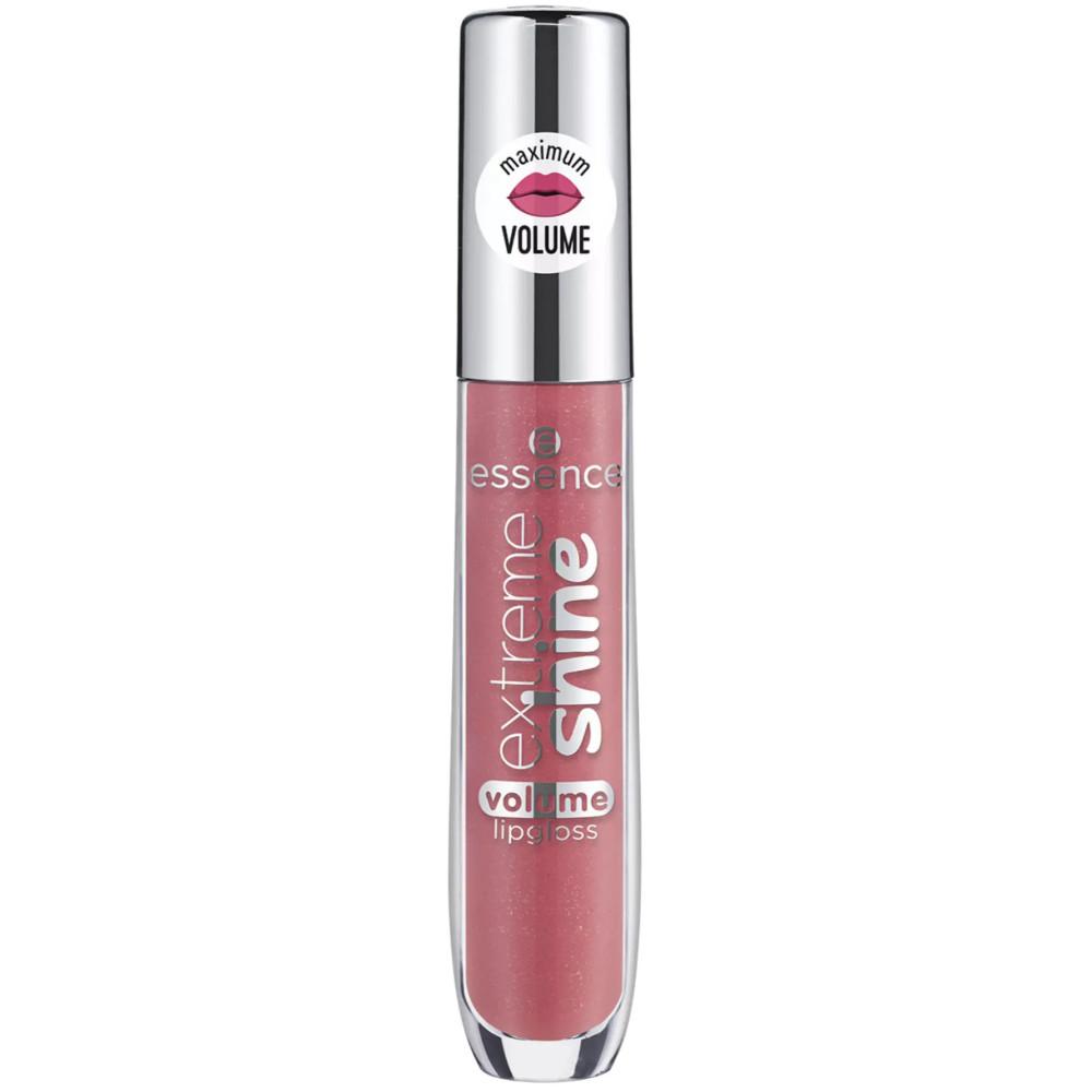Essence Brillant à Lèvres Extreme Shine Volume - 