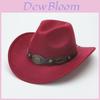 Jazz Hat For Men And Women With Large Brim Sun Protection Fashion Accessory For Outdoor Travel