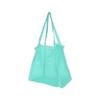 Sandproof Mesh Beach Bag Foldable Shoulder Storage Bag New Toiletry Bag  Swimming