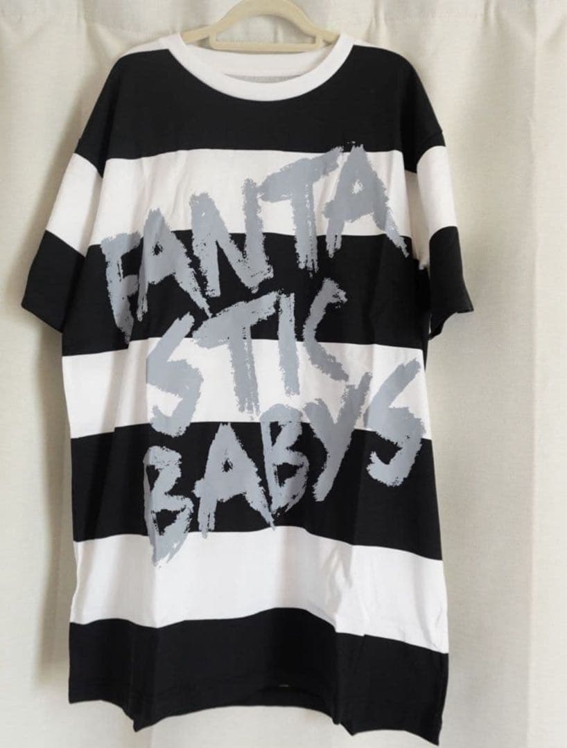 

[USED] BIGBANG T-shirt fantastic baby