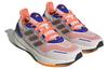 Adidas PureBoost 22 Heat.RDY 'White Blue Orange' GY4706