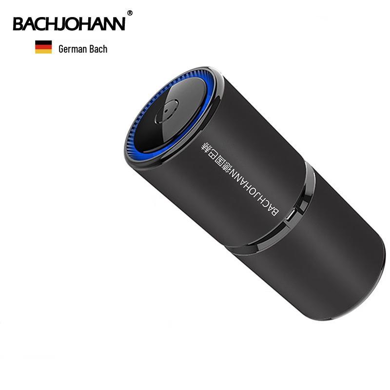 Bach John F4 Car Formaldehyde Removal Air Purifier