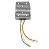 DC 8-40V To 12V 6A DC Stabilizer Voltage 72W Regulator Buck Boost Converter Transformer Power Supply for Car