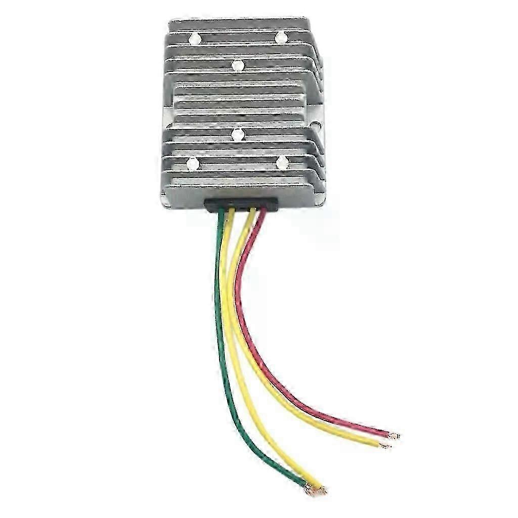 DC 8-40V To 12V 6A DC Stabilizer Voltage 72W Regulator Buck Boost Converter Transformer Power Supply for Car