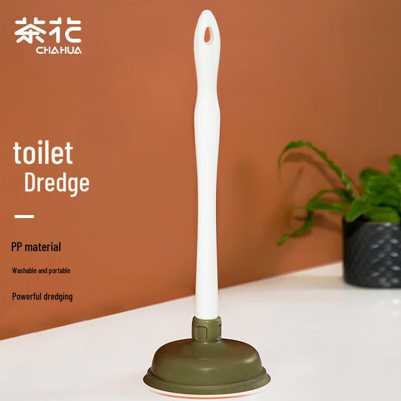 Chahua Toilet Plunger
