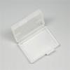Hard Plastic New Camera Organizer Battery Case Battery Protective Storage Cover Box