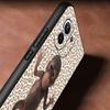 Phone Case For Xiaomi Mi 15 14 13 12 11 Lite 14T 13T 12T 11T Pro Poco X7 X6 X5 X3 Pro F6 F5 F4 Cover Cute Funny Monkey