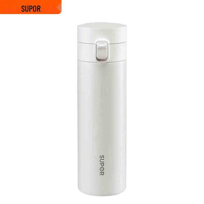 Supor Smart Insulated Water Bottle